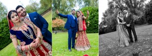 Asian Wedding Photography and Videography